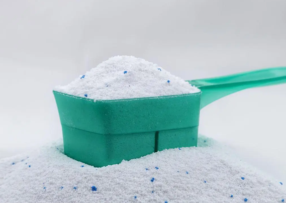 怎樣來(lái)分(fēn)辨洗衣粉的(de)優劣?