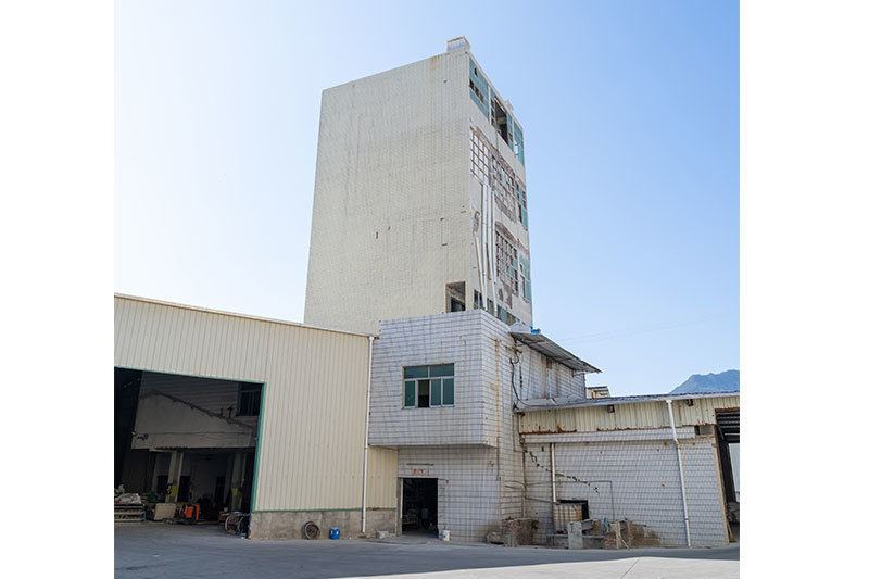 洗衣粉高(gāo)塔