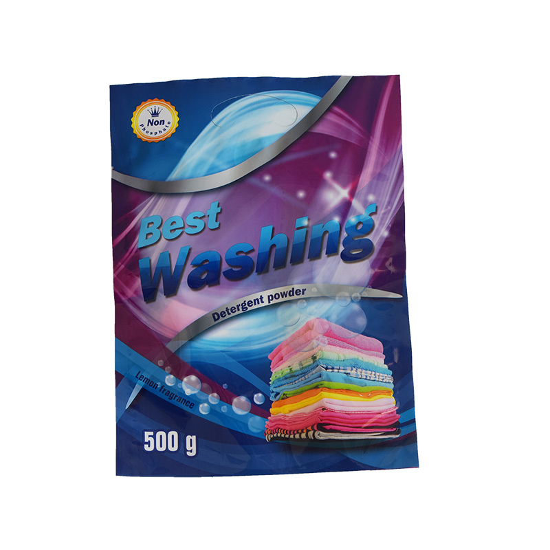 BEST-WASHING washing powder 500g