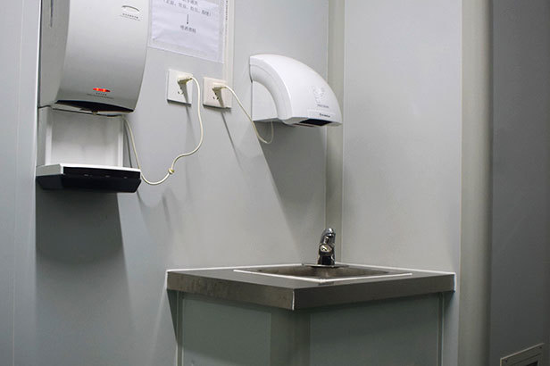 廠(chǎng)房(fáng)設備