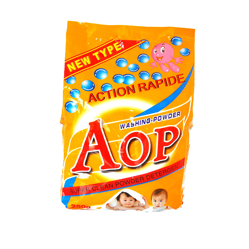 AOP洗衣粉320G