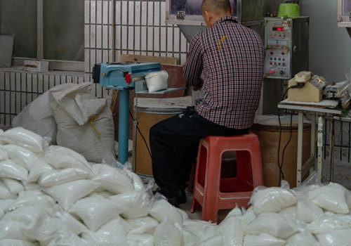 廠(chǎng)容廠(chǎng)貌