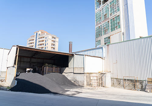 廠(chǎng)容廠(chǎng)貌