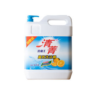 高(gāo)效洗潔精10KG