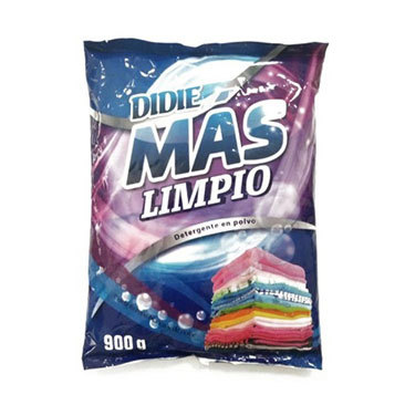 DIDIE,MAS washing powder 900G
